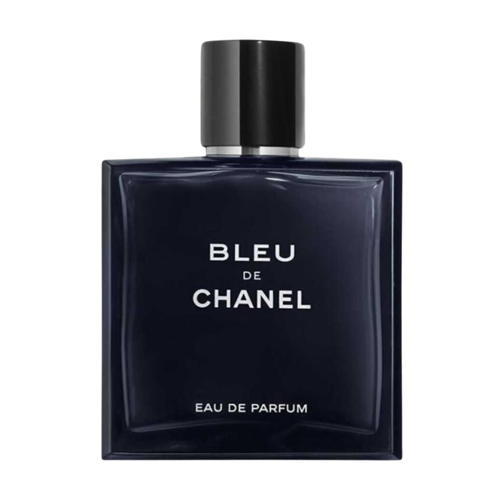 Nước Hoa Nam Chanel Bleu de Chanel EDP 100ml Chính Hãng | Trả Chậm 0% - Hình ảnh chính